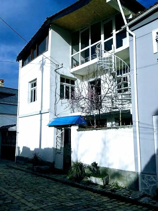 Cozy Loft Apartment Korce